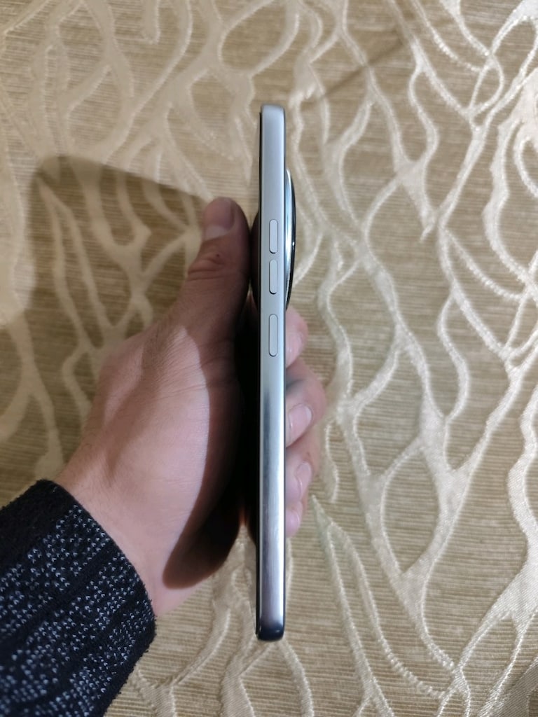 TECNO CAMON 40 Premier 5G TR - 2