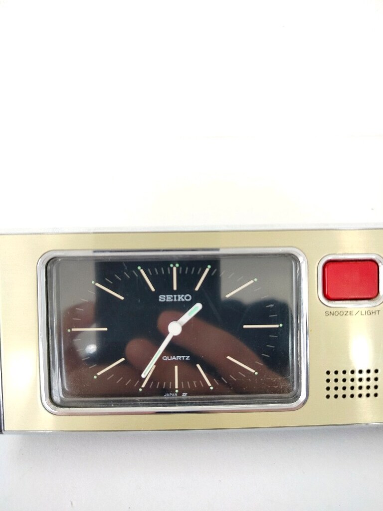 seiko masa saati - 3