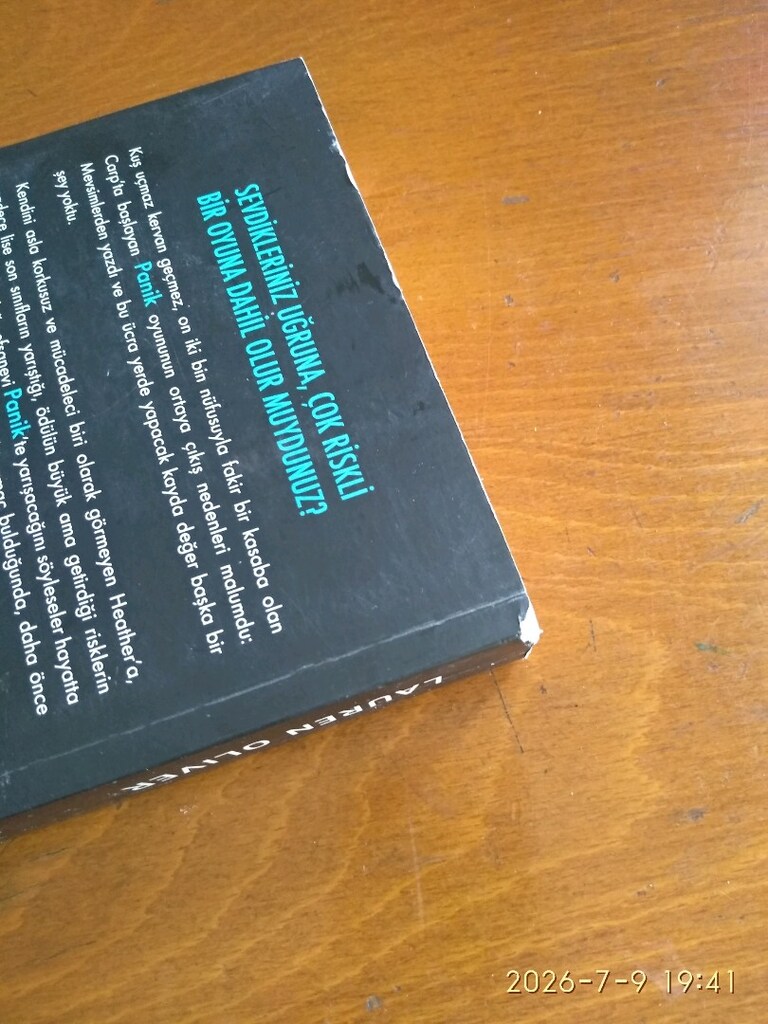 Kitap.... - 3