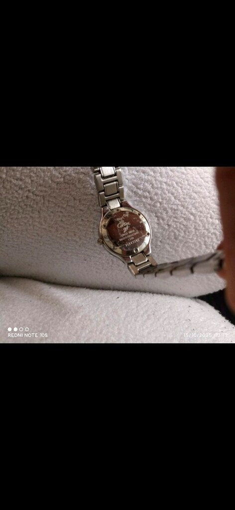 cartier bayan saati - 2