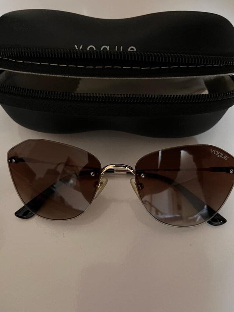 vogue gözlük - 2