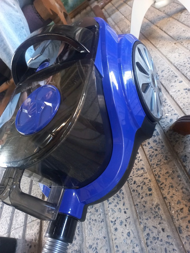 Arzum Elektrikli Süpürge - 6