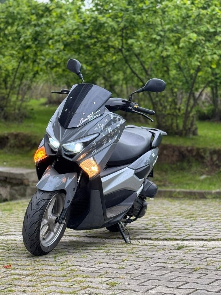 Revolt Rsx4 125cc