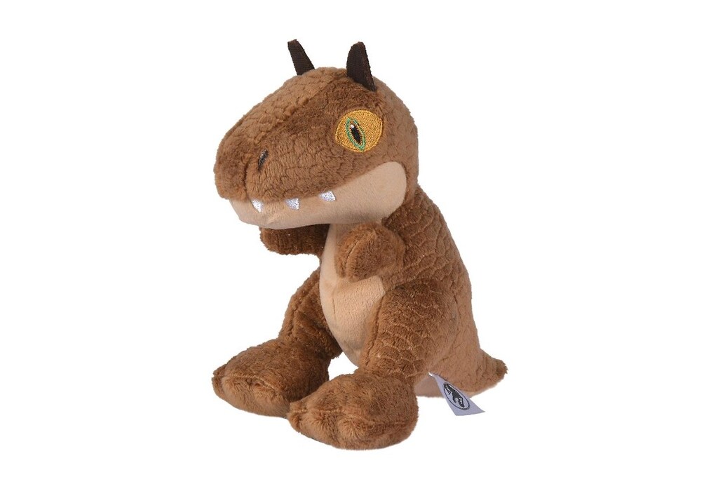 Simba, 6305875261NPB, Universal Baby Dino Peluş Dinozor Figürü Simba U - 12