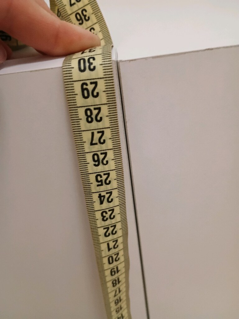 TV Ünitesi Beyaz 180 cm - 3