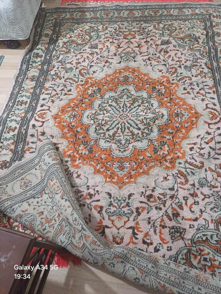 Isparta halısı - 2
