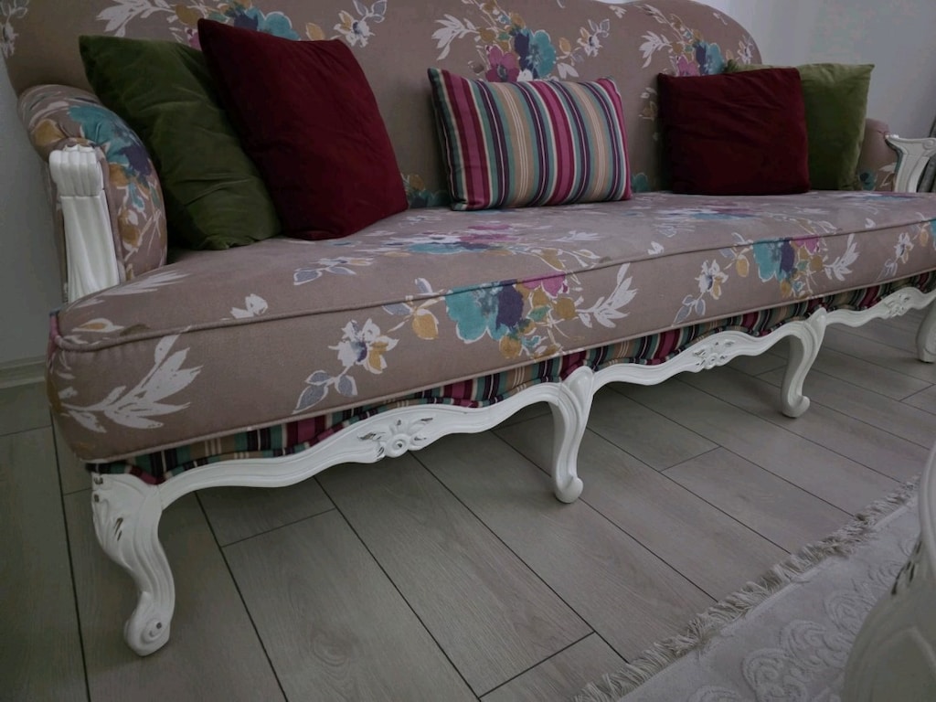 country salon takımı - 4