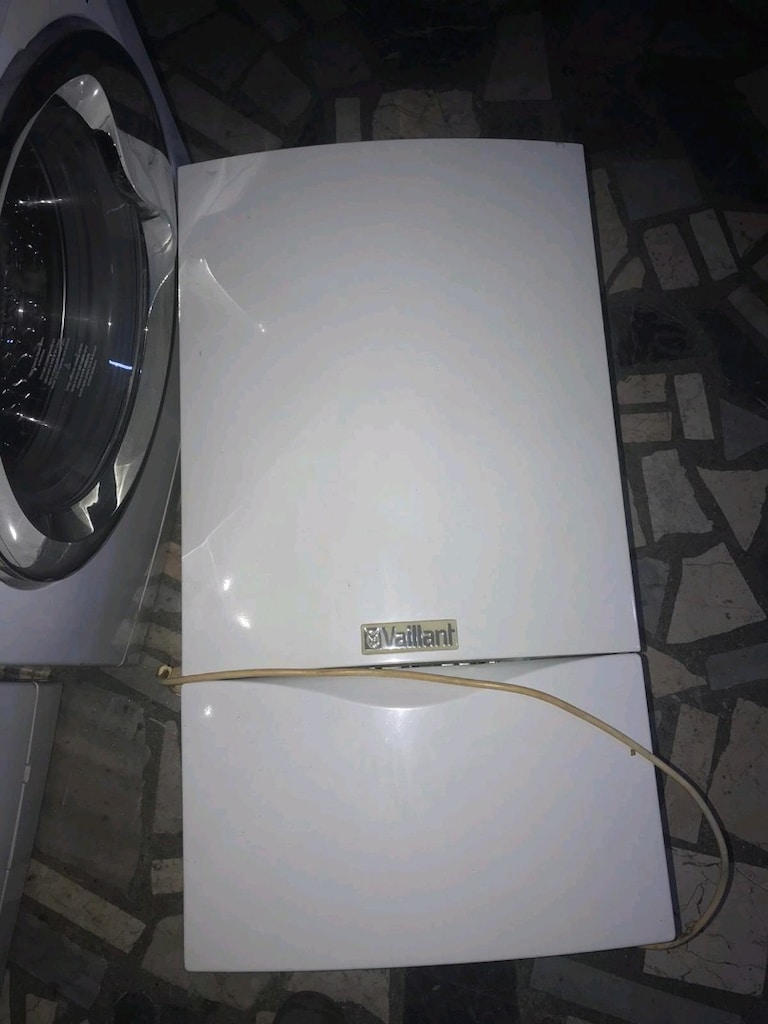 Vaillant kombi - 4