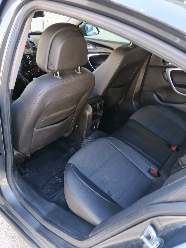 Opel Insignia - 6