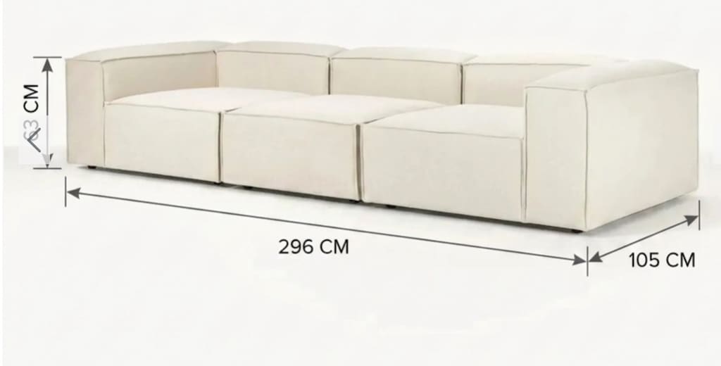 Moduler Koltuk - Uygun Fiyat - 3