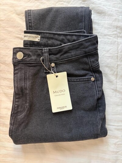mudo 36 beden jean