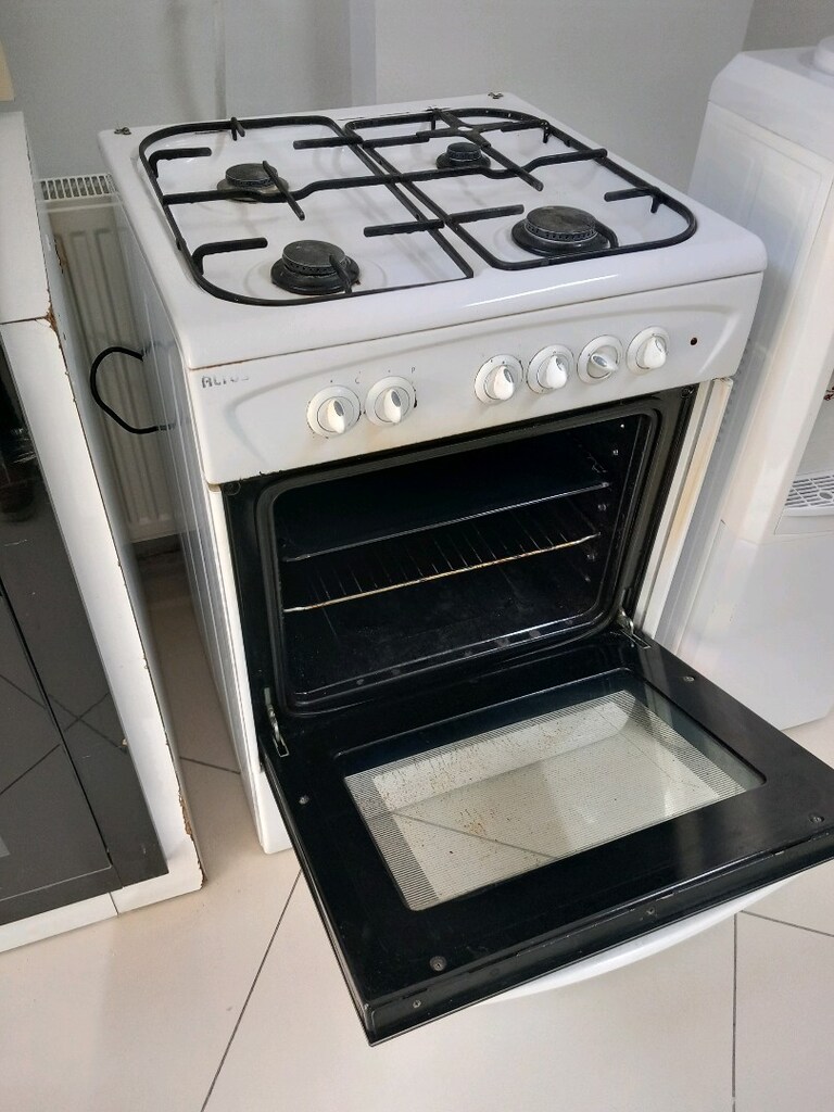 Altuğ boy fırını ocak - 2