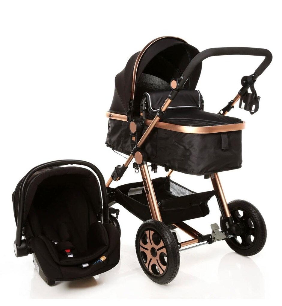 bebek arabası - 2