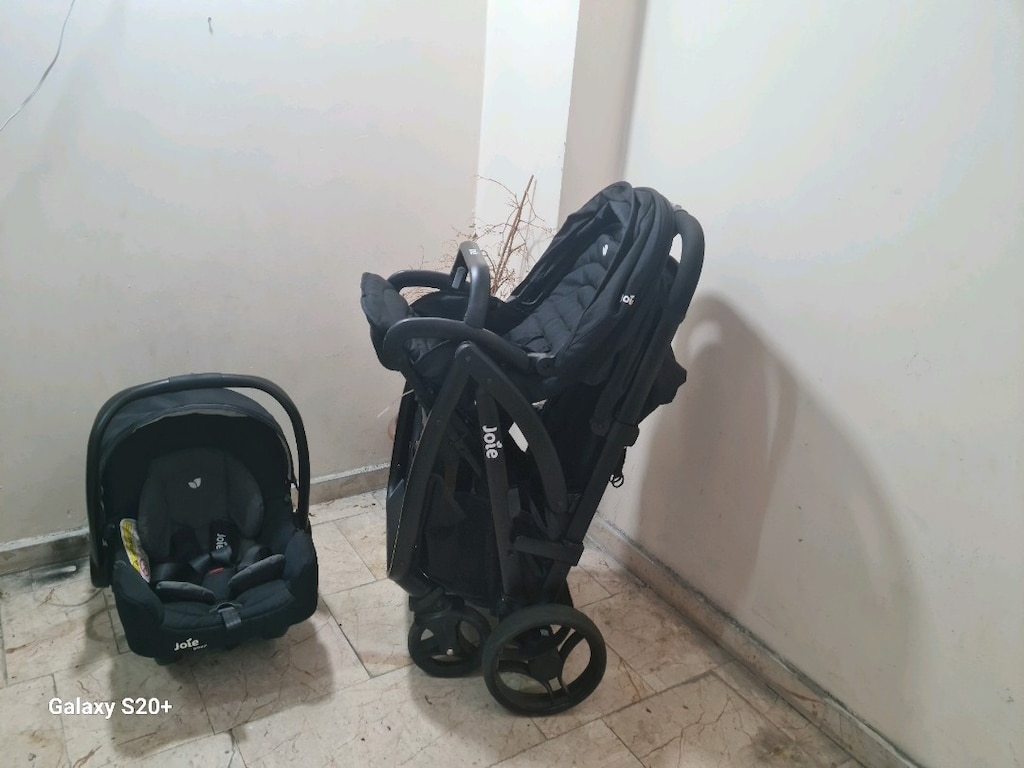 ikiz bebek arabasi - 3