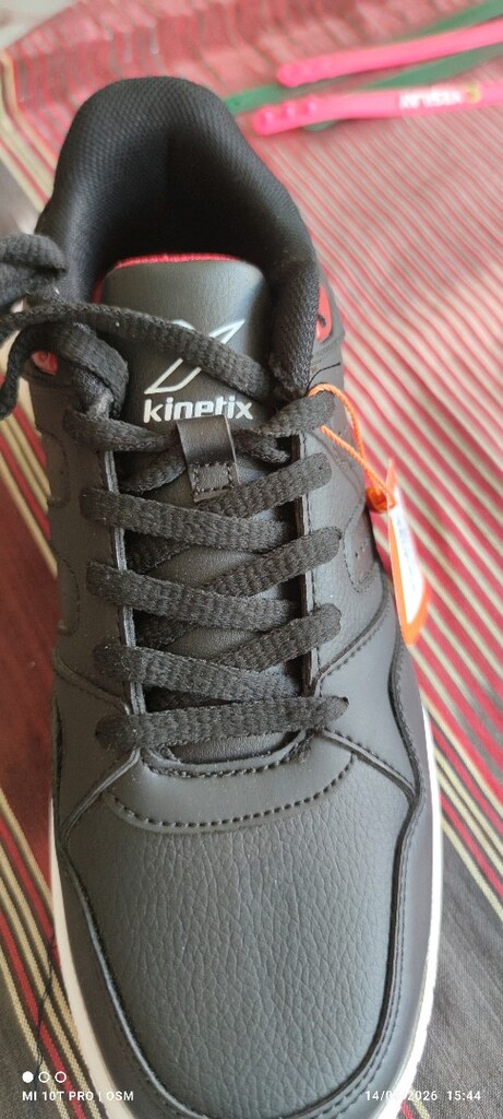 Kinetix günlük ayakkabı - 2