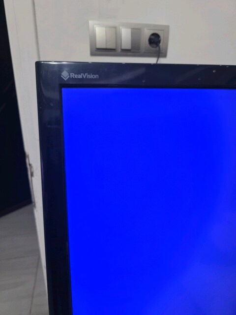 televizyon