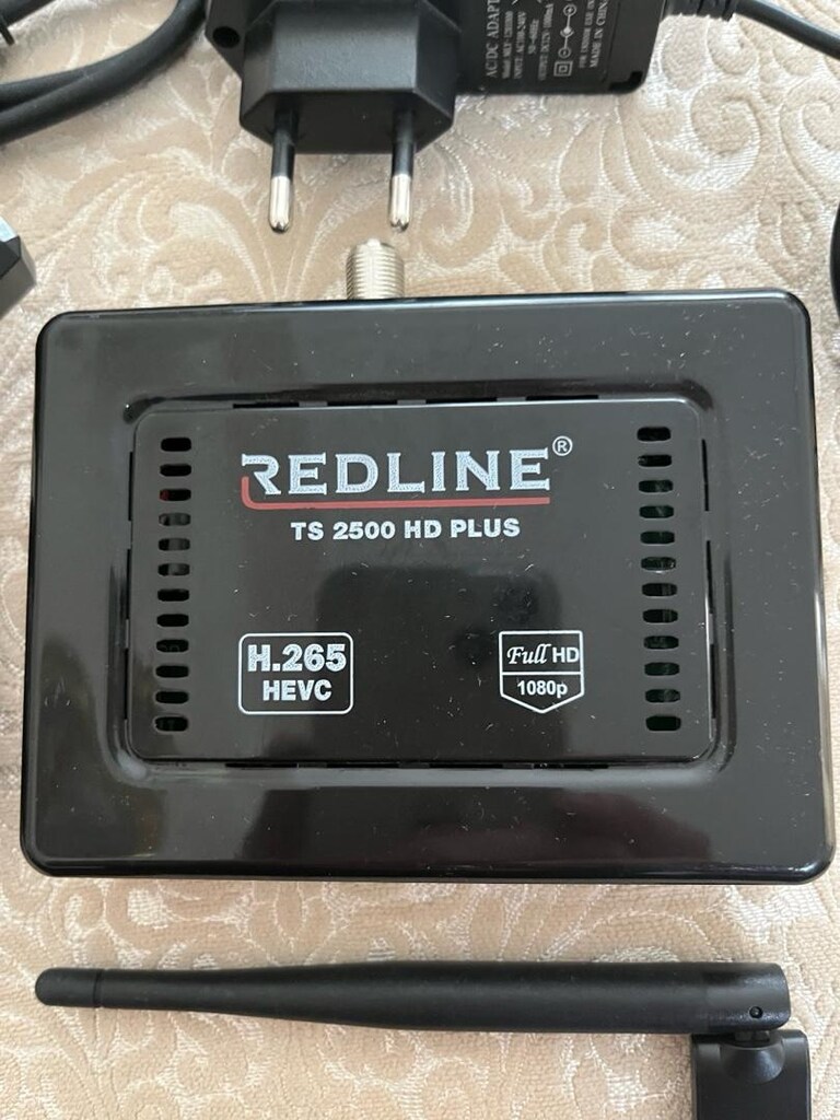 mini uydu alıcı İP TV li - 2