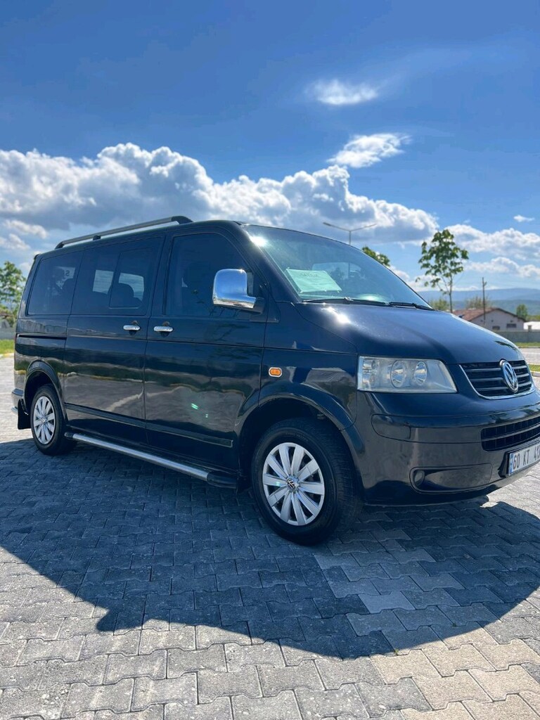 özel üretim transporter - 16