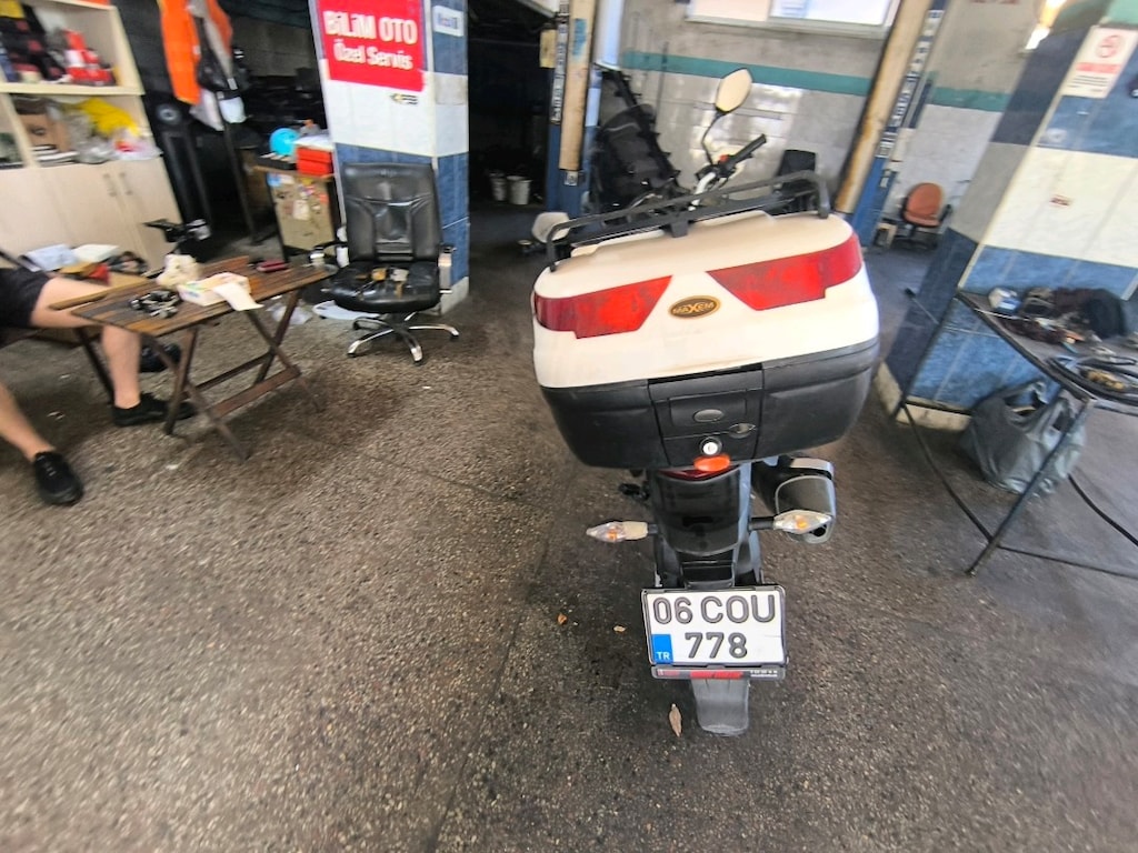 2020 Abs Xpulse - 5