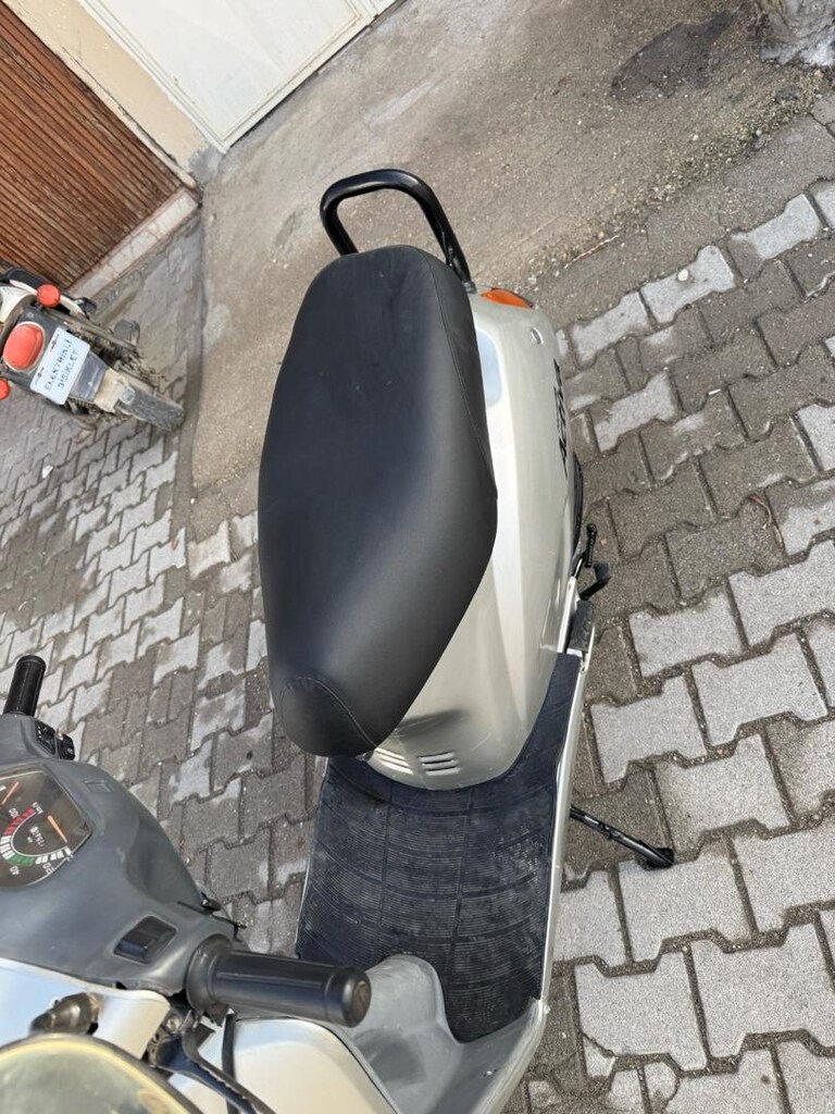 honda activa - 2