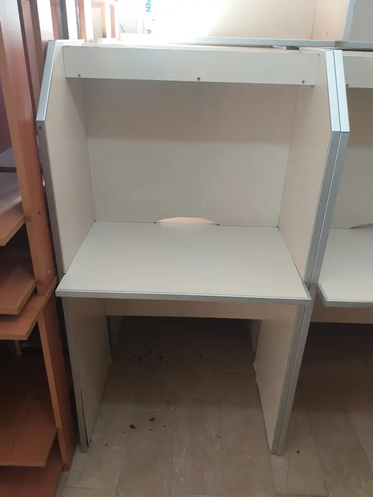 ÇALIŞMA MASASI - 2