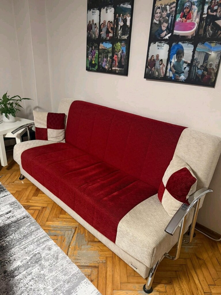 koltuk takımı - 8