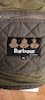 barbour mont tertemiz - 2