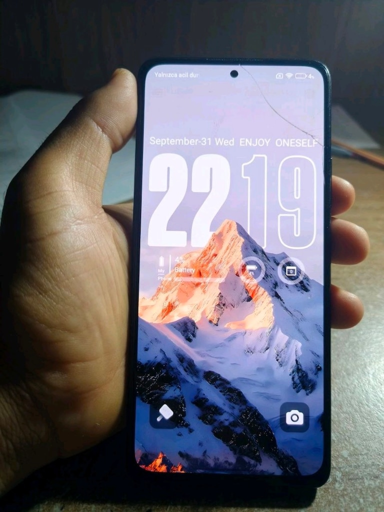 Redmi Note 10 pro YD - Sıfırından Uygun Fiyata Al