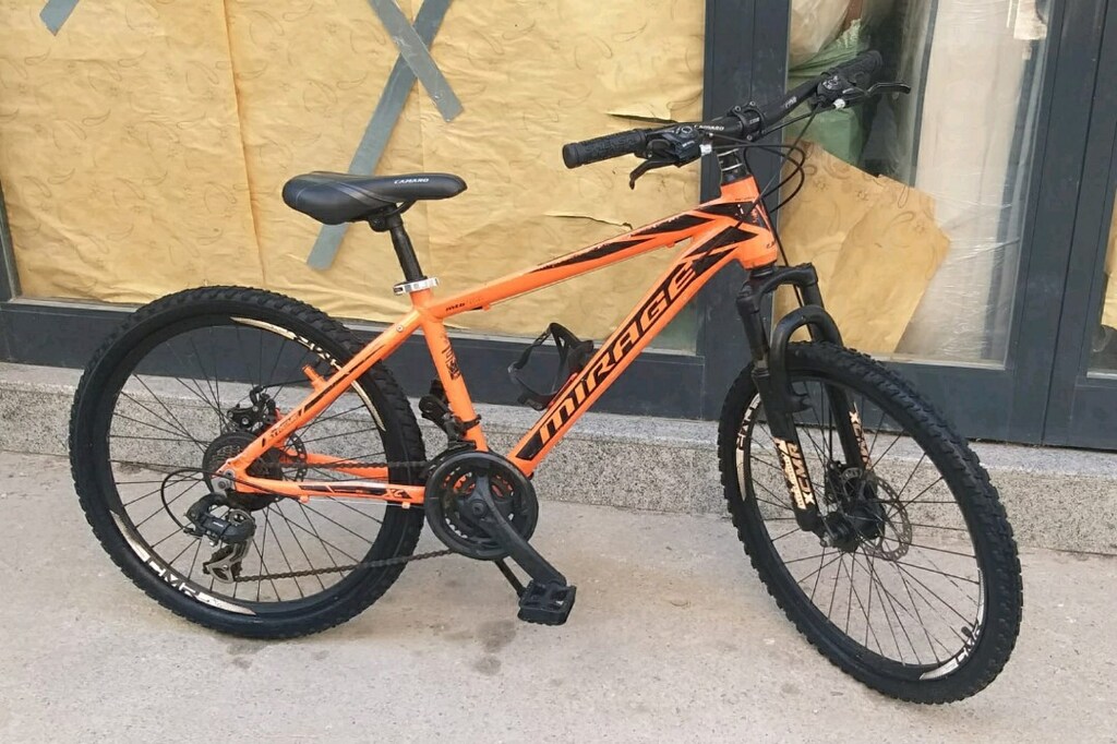 Bisiklet Bisiklet Bisiklet - 2