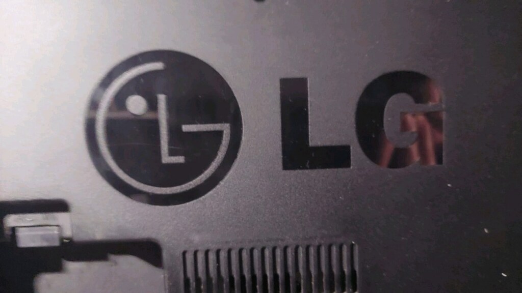 LG televizyon 47inc - 3