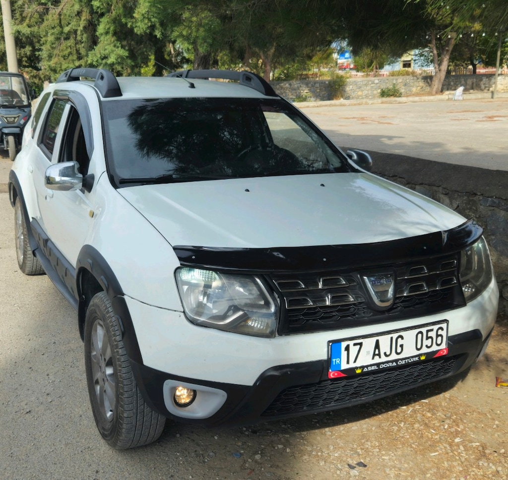 Dacia Duster - 3