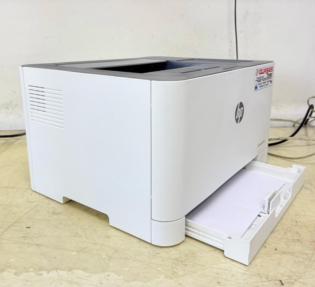 YAZICI HP 150A RENKLİ LAZER Ekonomik Bakımlı - 5