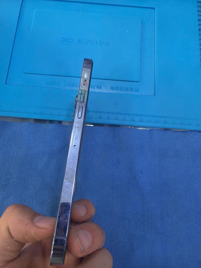 İPHONE 13 PRO MAX 128GB - 4