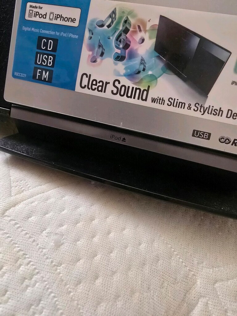 panasonic sc-hc27 - 2