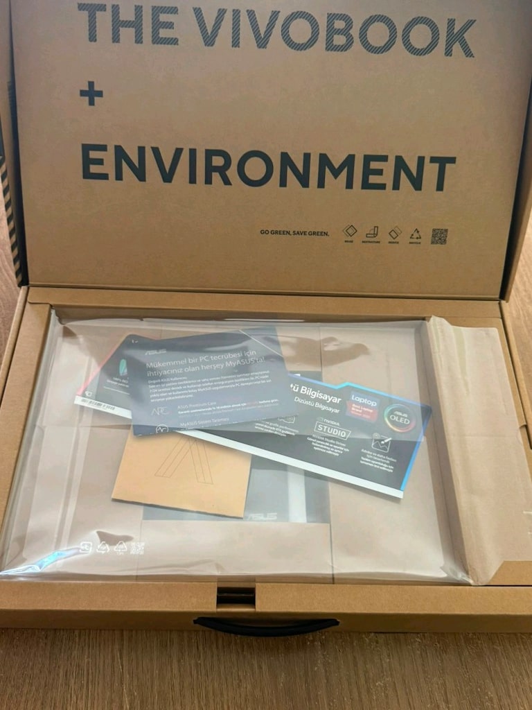 ASUS 16 OLET - 6