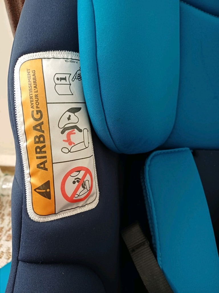 joie oto koltuğu - 8