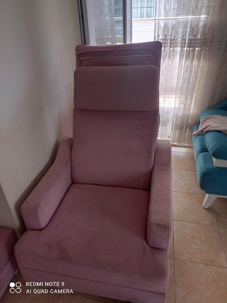 koltuk takımı Karaca - 6