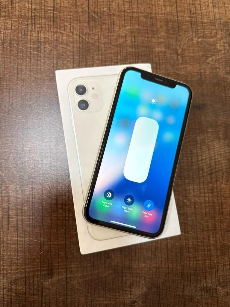 İPHONE 11 128 GB - 10