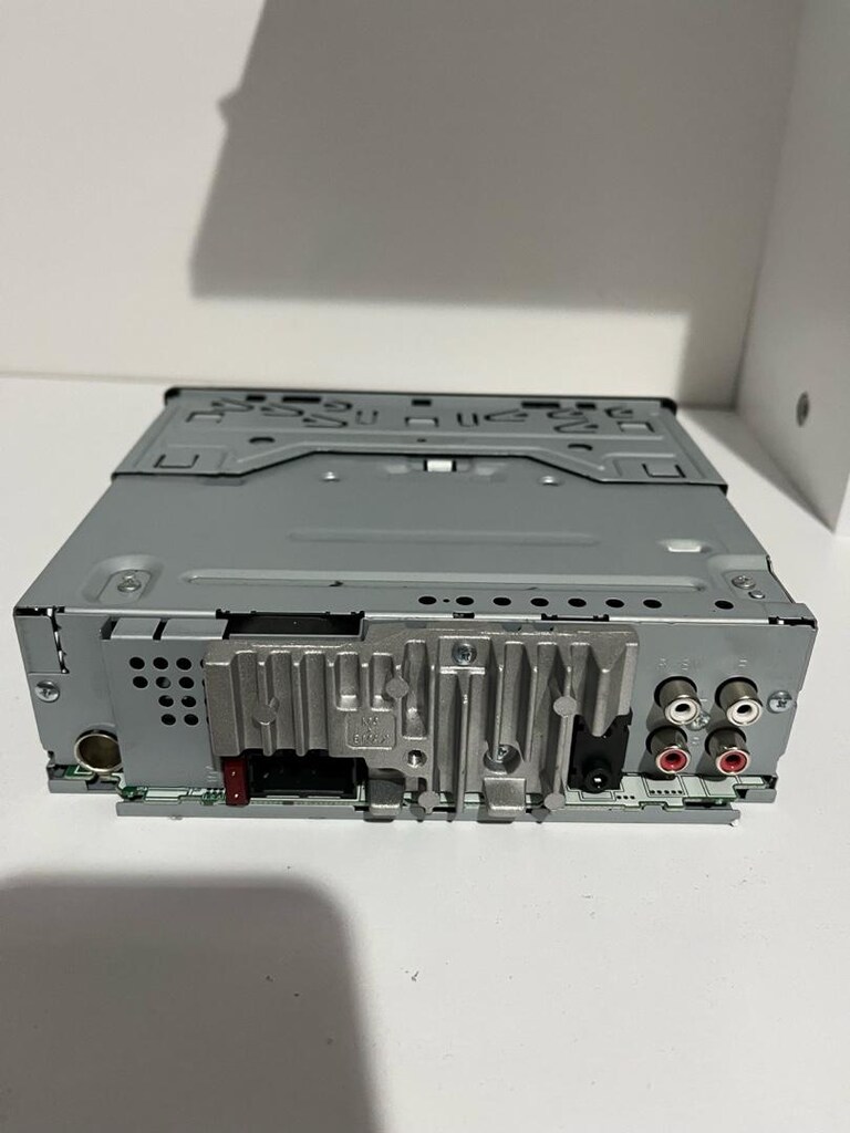 PIONNER DEH S5250BT. BLÜTÜTLÜ TEYP - 5