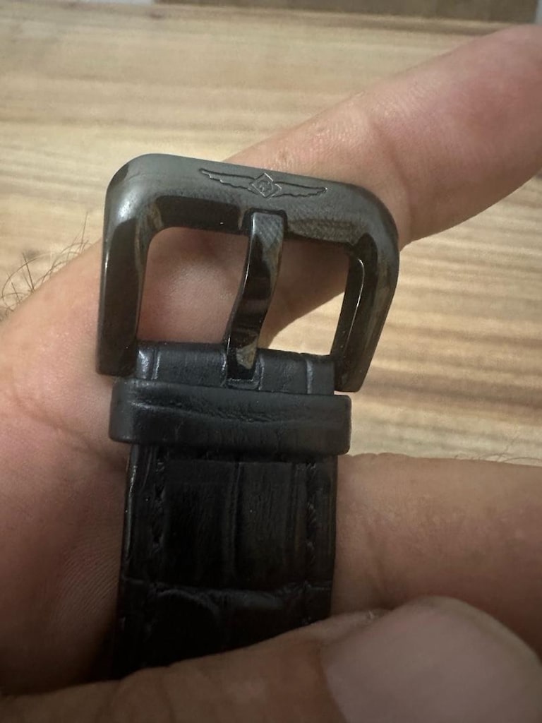 invicta saat - 3