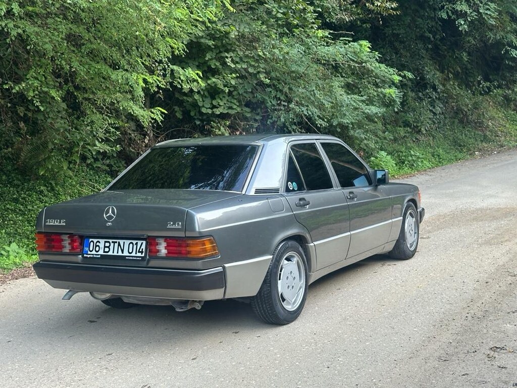 1992190E 2.0 OTOMATİK PAKO SUNROOF - 9
