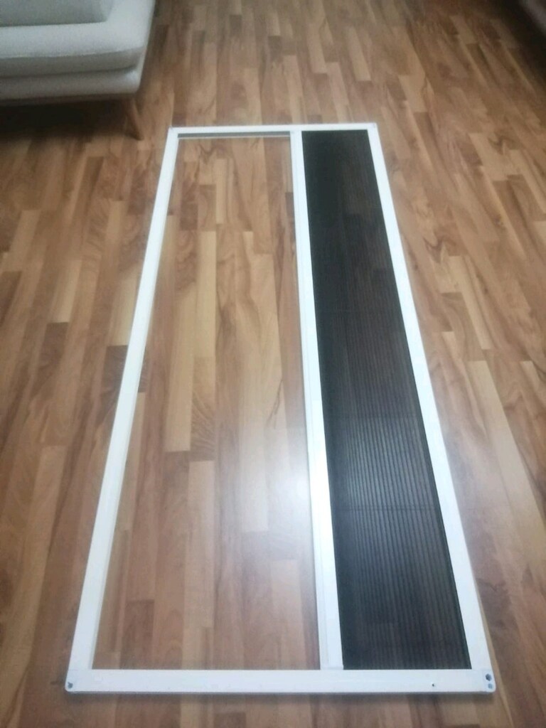 Balkon kapısı sinekligi - 5