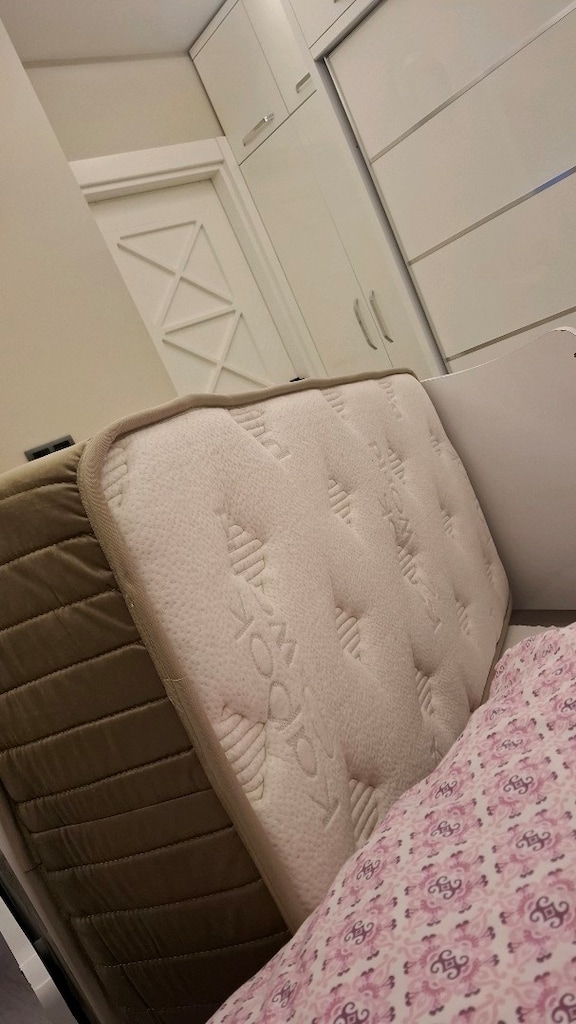 ACİLL SATILIK BEBEK BEŞİĞİ - 7