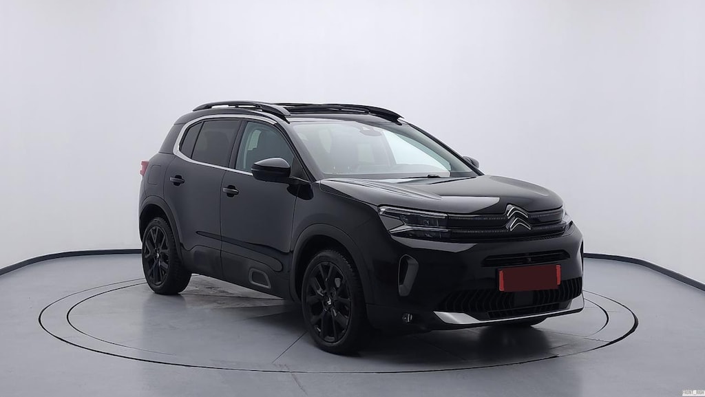 Citroen C5AIRCROSS