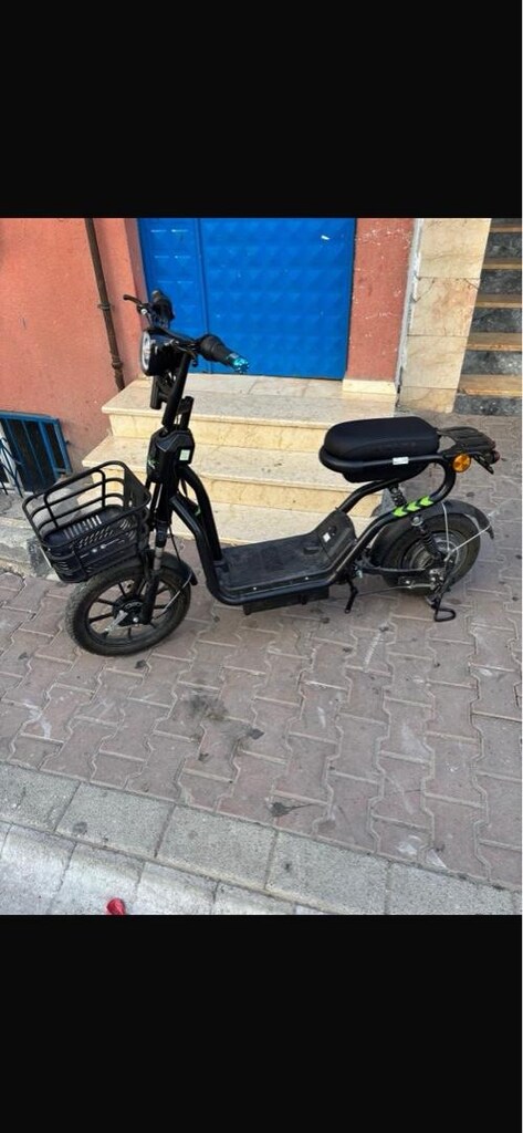 volta vsm elektrikli motor - 7