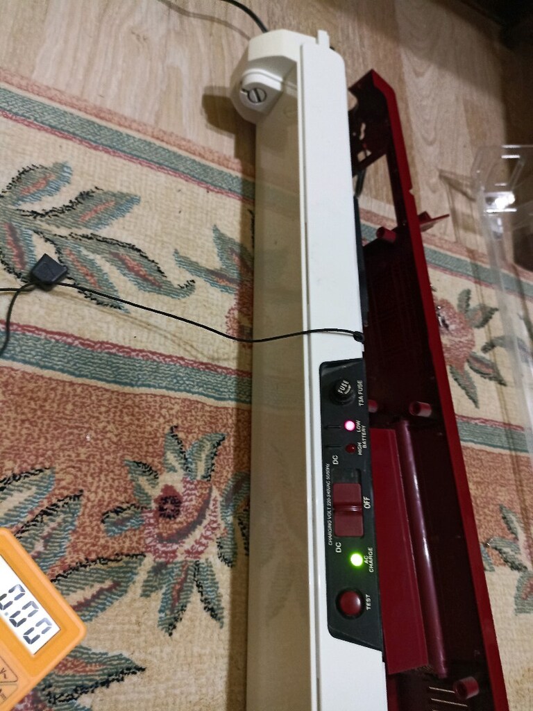 Işıldak - 7