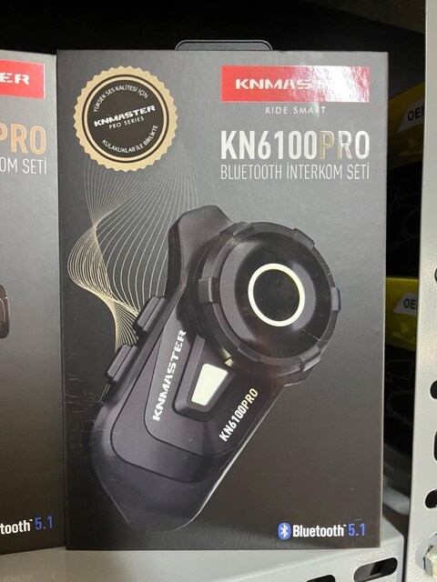 KN6100 PRO