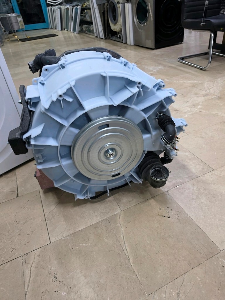 Bosch WVH28440TR Çıkma Orijinal Komple Kazan Grubu (Kurutmalı Seri) - 3