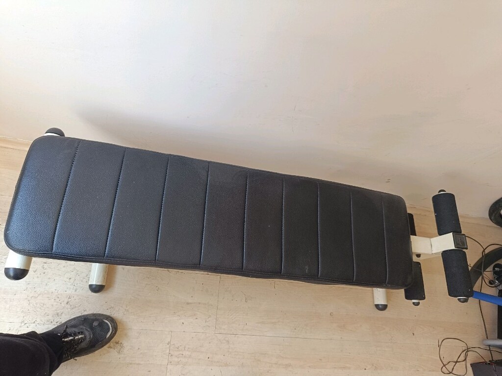 Mpex Bench Sehpası - 4