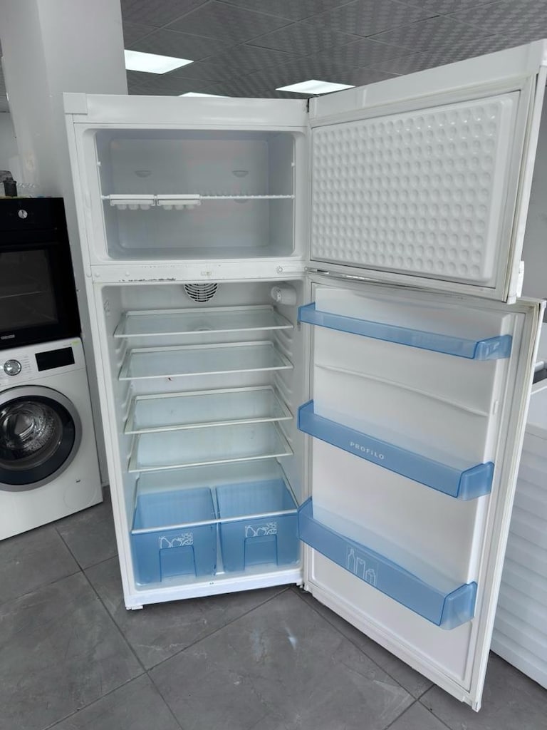 Profilo A+ Enerji Buzdolabı ADRESE ÜCRETSİZ TESLİM - 3